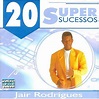 20 Supersucessos: Jair Rodrigues: Amazon.es: CDs y vinilos}