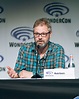 Wondercon 2018: Mark Rivers on Big Mouth