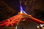 Eventi a Parigi - spettacoli, feste, mostre, concerti