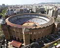 Bullring In Barcelona Will Again Be A Techno Arena - Only Techno