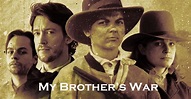 My Brother's War - film: guarda streaming online