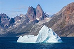 AñosLuz | Groenlandia: Lo mejor de Groenlandia