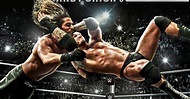 摔角招式由來解密：絕不是突如其來的RKO - 格鬥/摔角 | 運動視界 Sports Vision