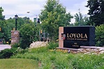 Loyola University Maryland Campus : Loyola University Maryland Acceptance Rate Sat Act Scores ...