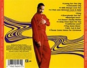 Roger Troutman; Zapp - The Compilation: Greatest Hits II & More (1996)