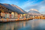 Ville de Grenoble : Vivre au cœur des Alpes - Les prix du marché ...