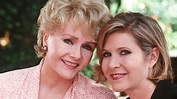 Debbie Reynolds' Height in cm, Feet and Inches - Weight and Body ...