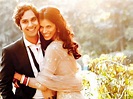 Geeky Love Story Of 'The Big Bang Theory' Kunal Nayyar And His Wife Ex ...