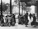 Paris der Zwischenkriegszeit: Capitale de Refuge • We Refugees Archive