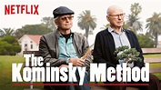 'The Kominsky Method' - Old Age Problems | Netflix Series Review | RSC