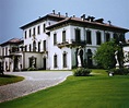 Macherio e Villa Visconti di Modrone detta Belvedere – Lombardia Beni ...