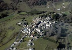 Photo aérienne de Châteauneuf-de-Randon - Lozère (48)