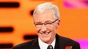 Presenter and comedian Paul O'Grady dies aged 67 | This Morning