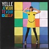 Yelle - Je Veux Te Voir (2008, CD) | Discogs