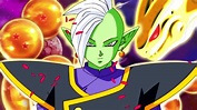 What Is Zamasu's Wish?!? Dragon Ball Super Episode 58 Preview And ...