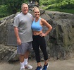 Patriots Coach Bill Belichick Takes Stroll In The Park With His Wife ...