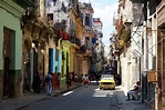 El Centro in La Habana - Cuba | La habana cuba, La habana, Cuba