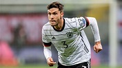 DFB-Team News: Jonas Hector tritt aus Nationalmannschaft zurück ...