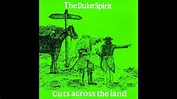 The Duke Spirit - Lovetones - YouTube Music