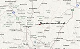 Neunkirchen am Brand Location Guide