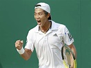 Lu Yen-hsun enters Wimbledon fourth round - Taipei Times