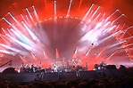 That was yesterday 1: Pink Floyd Classics Live in Concert @1080p HD ...