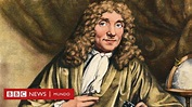 La impresionante historia de Anton van Leeuwenhoek, el "descubridor" de ...
