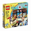 Lego 3833 Bob Esponja Crustaceo Cascarudo