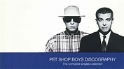 Pet Shop Boys - Always On My Mind [30 minutes Non-Stop Loop] - YouTube