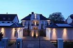 Exclusive villa in the Westpark of Munich for Sale, Real estate in ...