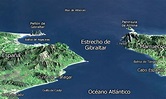 El Estrecho de Gibraltar 10 datos históricos