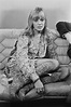 Anita Pallenberg Has Died Rolling Stone Muse Aged 73 | British Vogue ...