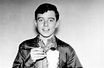 Celebrating 73 Years Of 'Leave It To Beaver's Jerry Mathers