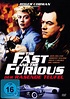 DVD The Fast and the Furious - Der rasende Teufel - Roger Corman -NEU ...
