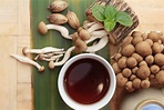 Magic Mushroom Tea: How to make Psilocybin Tea, and other ways to take ...