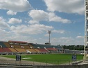 Стадион Трактор (Traktor Stadium) - Стадионы мира