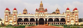 Amba Vilas Palace, Mysore | Things to do in Mysore