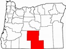 Lake County, Oregon - Wikipedia