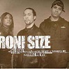 Roni Size – No More (2005, Vinyl) - Discogs
