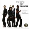 The Brand New Heavies - The Brand New Heavies (1992, CD) | Discogs
