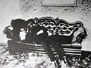 Why Did Lizzie Borden Kill Her Parents? - The CrimeWire