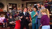 Watch Family Ties Season 6 Episode 27: Return Of The Native - Full show ...