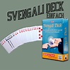Svengali Deck Einfach Kartentrick für Anfänger | Zaubershop