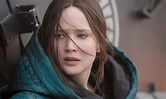 Reseña: En ‘Los juegos del hambre: Sinsajo Parte 2’ Katniss es una ...