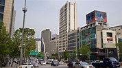 Travel Cheongdam: Best of Cheongdam, Visit Seoul | Expedia Tourism