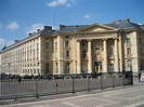 Université Paris-Sorbonne in Paris: 8 reviews and 40 photos