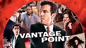 Watch Vantage Point (2008) Full Movie Online - Plex
