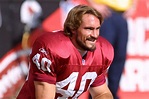 Pat Tillman Died 18 Years Ago, But The American Hero's Legacy Lives On ...