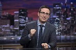 Watch Last Week Tonight with John Oliver - Season 6 | Prime Video