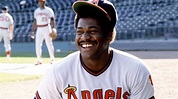 Don Baylor, 1979 American League MVP with Angels, dies at age 68 - ESPN